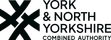 York and North Yorkshire Combined Authority