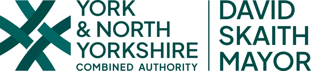 York and North Yorkshire Combined Authority, David Skaith, Mayor